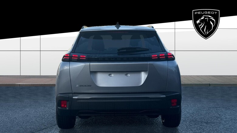 Peugeot 2008 115kW Allure 54kWh 5dr Auto Electric Estate